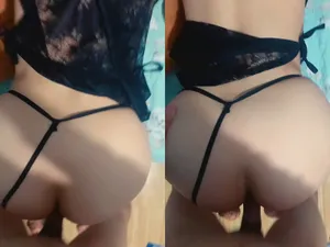 Gấu khoái tê cô bé vì cô bạn gái làm tình cực lâu nhưng vẫn chưa xuất