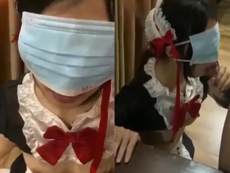 Người yêu việt dâm cosplay nô lệ mút mút con buồi điêu luyện